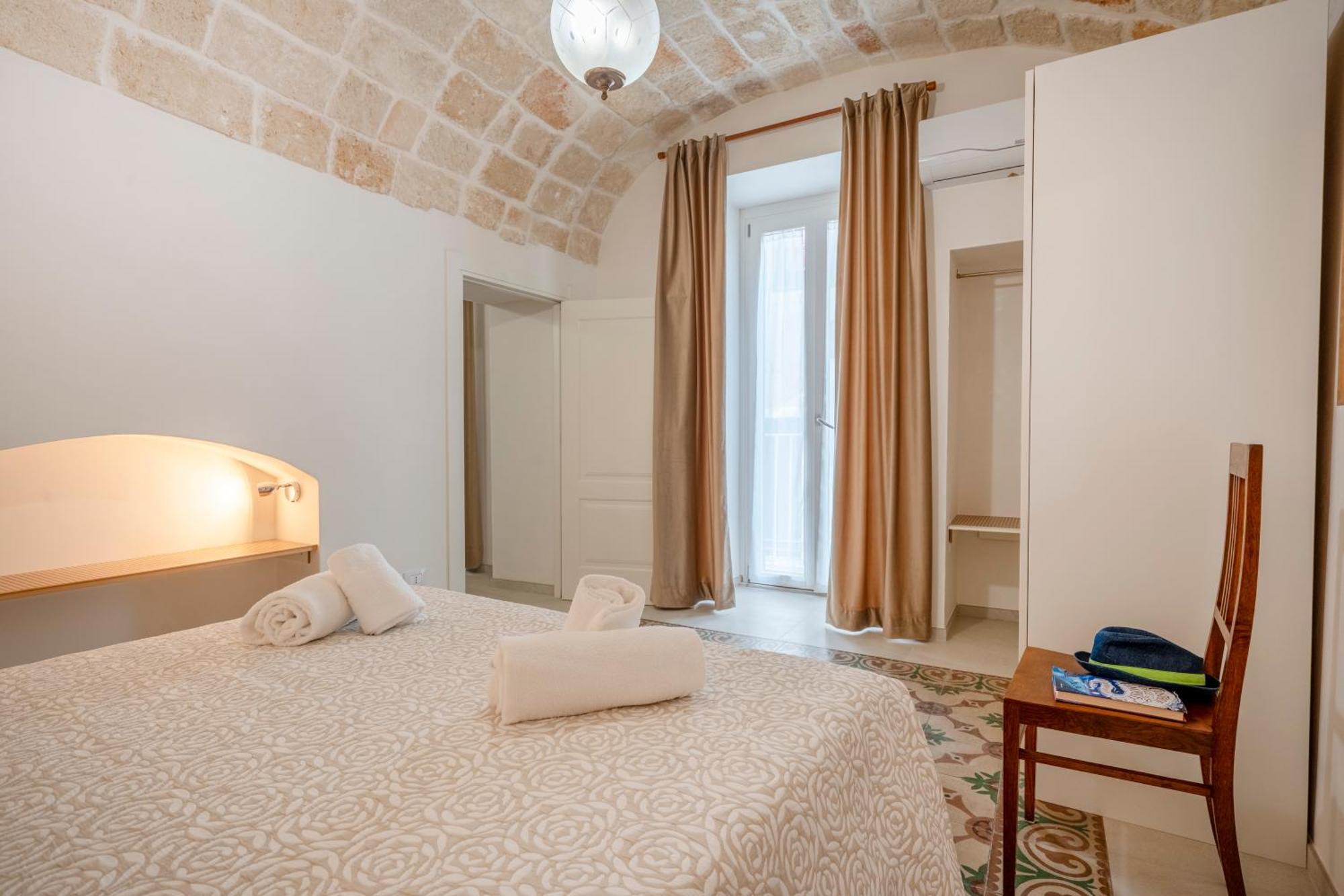 Heart Of Monopoli Apartments Near The Sea Kültér fotó