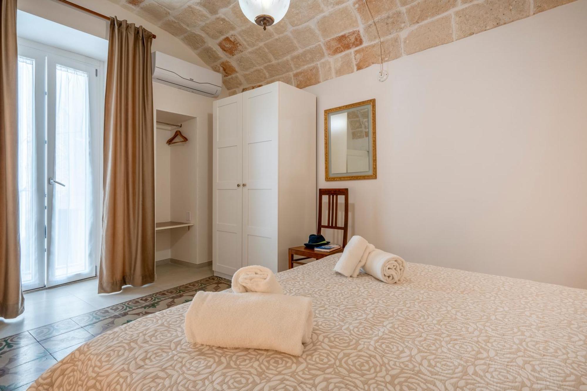 Heart Of Monopoli Apartments Near The Sea Kültér fotó